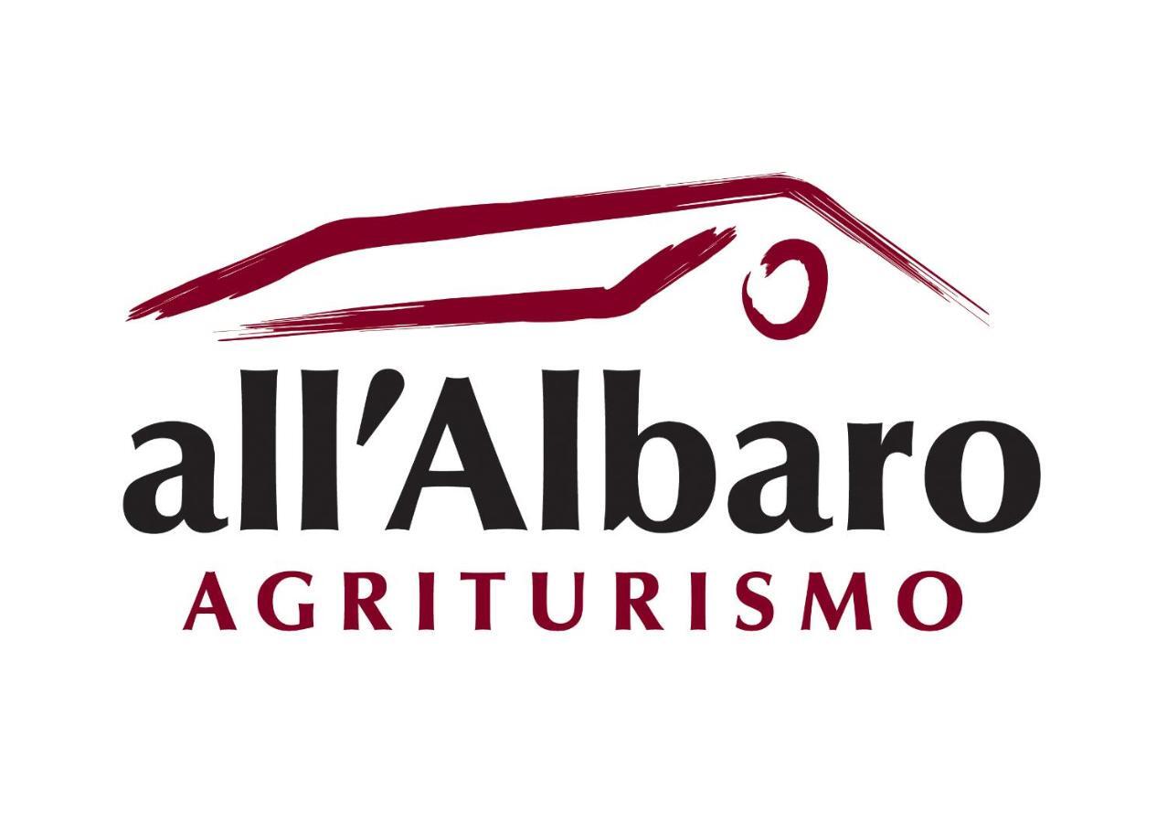 All'Albaro Agriturismo Salizzole Exterior photo